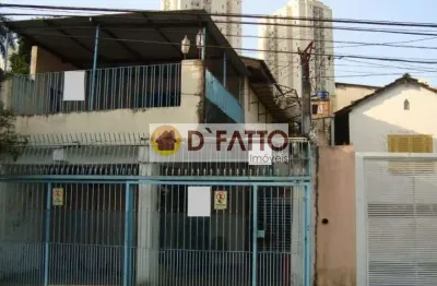 Casa com 3 dormitórios à venda, 300 m² por r$ 390.000,00 - vila moreira - guarulhos/sp