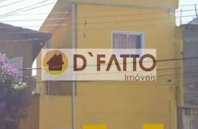 Sobrado à venda, 90 m² por r$ 425.000,00 - vila moreira - guarulhos/sp