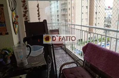 Apartamento com 3 dormitórios à venda, 114 m² por r$ 855.000 - vila santo antônio - guarulhos/sp