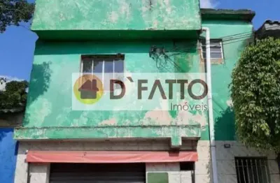 Sobrado com 2 dormitórios à venda, 200 m² por r$ 330.000 - vila itapegica - guarulhos/sp