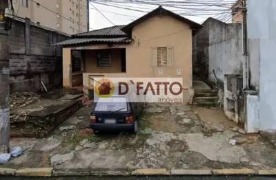 Terreno à venda, 500 m² por r$ 2.500.000,00 - vila moreira - guarulhos/sp