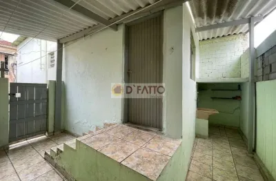 Casa com 1 quarto para alugar no Jardim Vila Galvão, Guarulhos 