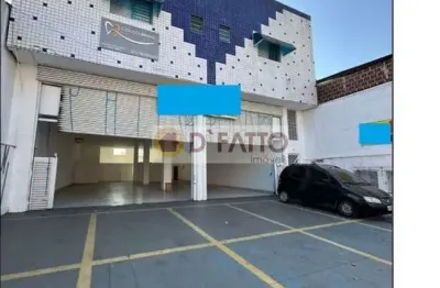 Casa comercial com 4 salas para alugar no jardim vila galvão, guarulhos , 330 m2 por r$ 16.000