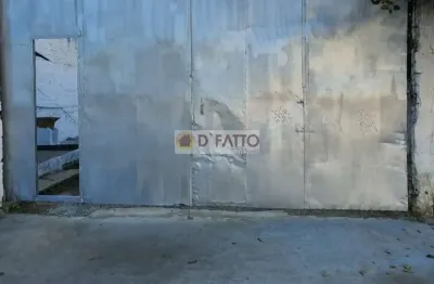 Terreno à venda no Jardim Vila Galvão, Guarulhos 