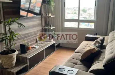Apartamento com 2 quartos à venda no picanço, guarulhos , 49 m2 por r$ 290.000
