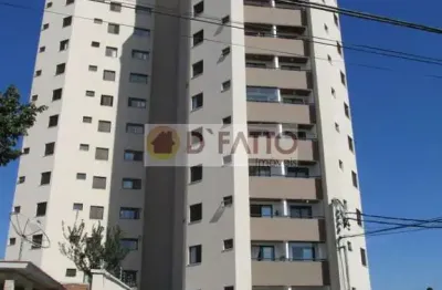 Apartamento com 2 quartos à venda no Chora Menino, São Paulo 
