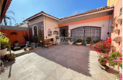 Casa com 3 quartos à venda no Jardim Tranqüilidade, Guarulhos 