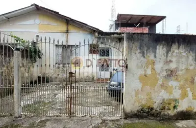 Casa com 4 quartos à venda na Vila São Rafael, Guarulhos 