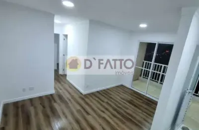 Apartamento com 2 quartos à venda na Vila Itapegica, Guarulhos 