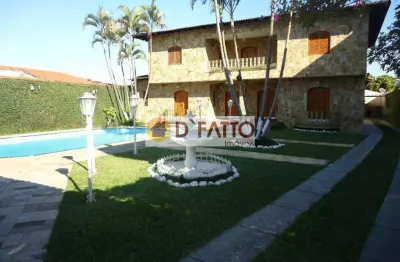 Sobrado com 4 dormitórios à venda, 700 m² por r$ 2.700.000,00 - jardim tranqüilidade - guarulhos/sp