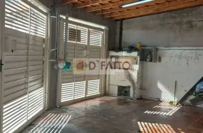 Casa com 3 quartos à venda na Vila São Rafael, Guarulhos 