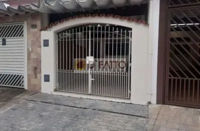 Casa com 2 quartos à venda na vila aprazível, guarulhos , 94 m2 por r$ 450.000