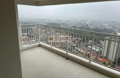 Apartamento com 3 quartos à venda no gopoúva, guarulhos , 73 m2 por r$ 660.000