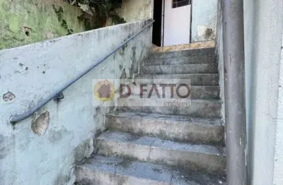 Casa com 2 quartos à venda na vila pascoal, guarulhos , 99 m2 por r$ 190.000