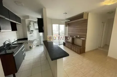 Apartamento com 3 dormitórios, 68 m² - venda por r$ 420.000,00 ou aluguel por r$ 2.000,00/mês - vila