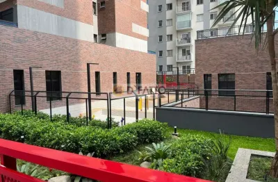 Apartamento com 2 quartos à venda na vila augusta, guarulhos , 69 m2 por r$ 630.000