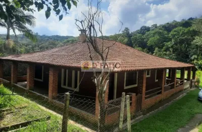 Chácara / sítio à venda na Zona Rural, Mairiporã 