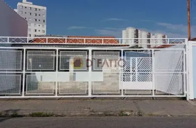 Casa comercial com 3 salas para alugar no Gopoúva, Guarulhos 