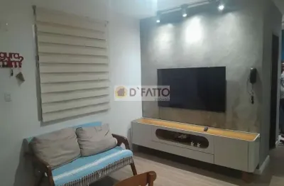 Apartamento com 2 quartos à venda no jardim tranqüilidade, guarulhos , 50 m2 por r$ 202.000