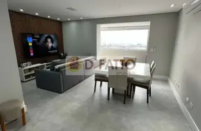 Apartamento com 3 quartos à venda na Vila Augusta, Guarulhos 