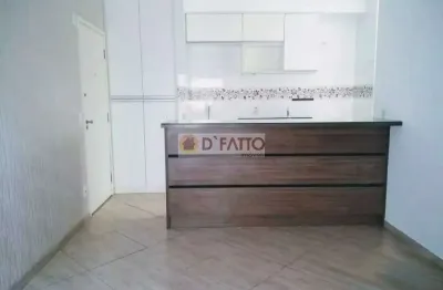 Apartamento com 2 quartos à venda no umuarama, osasco , 57 m2 por r$ 430.000