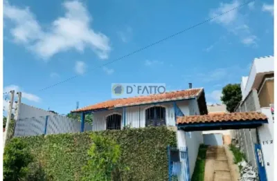 Casa com 3 quartos à venda em Corumbá, Mairiporã 