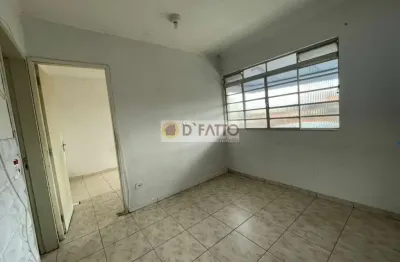 Casa em condomínio fechado com 2 quartos para alugar na Vila São Rafael, Guarulhos 