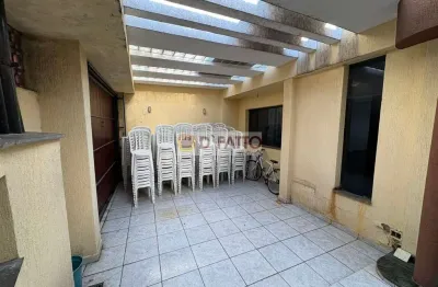 Casa com 4 quartos à venda na vila rosália, guarulhos , 300 m2 por r$ 1.099.000