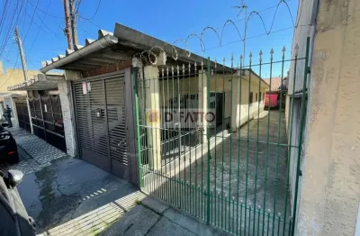 Casa com 2 quartos à venda na Cidade Brasil, Guarulhos 