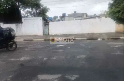 Terreno à venda no jardim tranqüilidade, guarulhos , 288 m2 por r$ 500.000