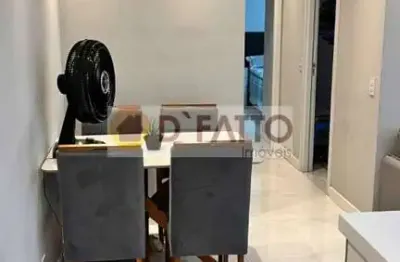 Apartamento com 2 quartos à venda no macedo, guarulhos , 51 m2 por r$ 456.000