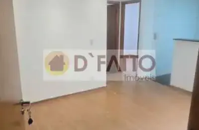 Apartamento com 2 quartos à venda no água chata, guarulhos , 47 m2 por r$ 220.000