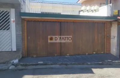 Casa com 3 quartos à venda no jardim são judas tadeu, guarulhos , 130 m2 por r$ 490.000