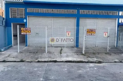 Casa comercial com 1 sala para alugar na vila endres, guarulhos , 170 m2 por r$ 4.000