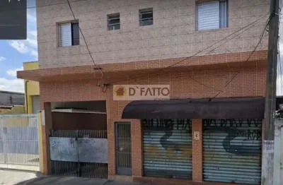 Salão para alugar, 60 m² por r$ 1.700,00/mês - jardim tranqüilidade - guarulhos/sp