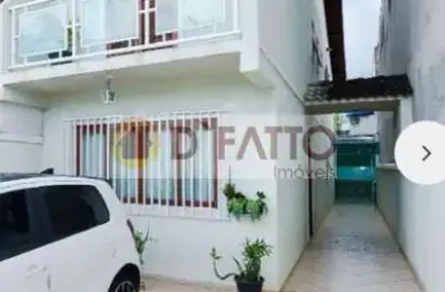 Casa com 3 quartos à venda no jardim monte carmelo, guarulhos , 113 m2 por r$ 565.000
