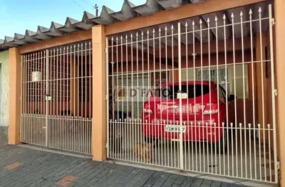 Casa com 2 quartos à venda no itapegica, guarulhos , 101 m2 por r$ 600.000