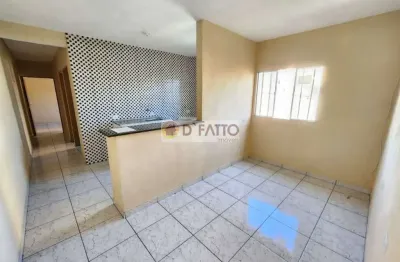 Casa com 2 dormitórios para alugar, 70 m² por r$ 1.600,00/mês - vila itapegica - guarulhos/sp