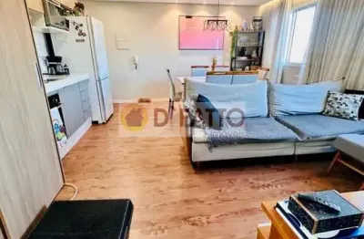 Apartamento com 1 quarto à venda no sítio da figueira, são paulo , 40 m2 por r$ 290.000