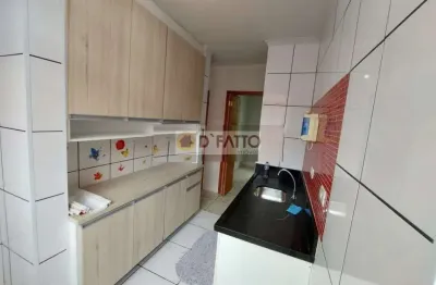 Apartamento com 2 quartos à venda no Jardim Tranqüilidade, Guarulhos 