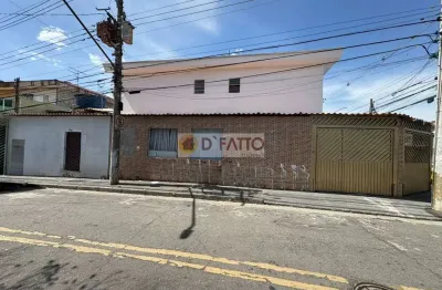 Casa comercial para alugar na vila progresso, guarulhos , 30 m2 por r$ 2.200