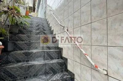Casa com 4 quartos à venda no jardim carvalho, guarulhos , 148 m2 por r$ 400.000
