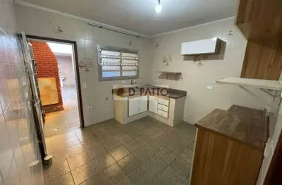 Sobrado com 2 dormitórios para alugar, 150 m² - jardim cocaia - guarulhos/sp
