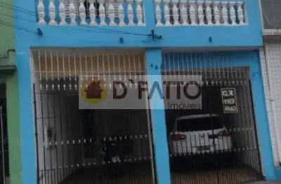 Casa com 4 quartos à venda no jardim brasil (zona norte), são paulo , 190 m2 por r$ 750.000