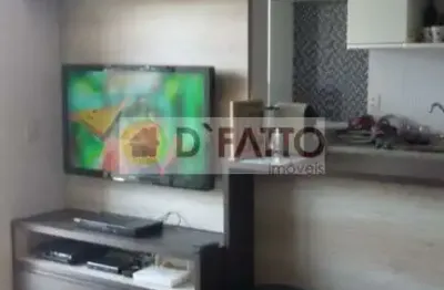 Apartamento com 2 quartos à venda na vila augusta, guarulhos , 50 m2 por r$ 405.000