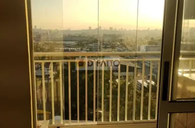 Apartamento com 3 quartos à venda na vila endres, guarulhos , 63 m2 por r$ 480.000