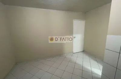 Kitnet com 1 dormitório para alugar, 15 m² por r$ 730/mês - vila são joão - guarulhos/sp