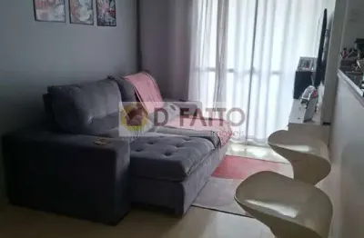 Apartamento com 2 quartos à venda na vila augusta, guarulhos , 60 m2 por r$ 370.000