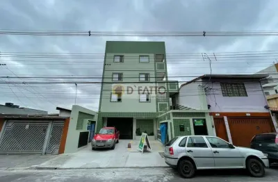 Casa em condomínio fechado com 2 quartos à venda no Jardim Tranqüilidade, Guarulhos 