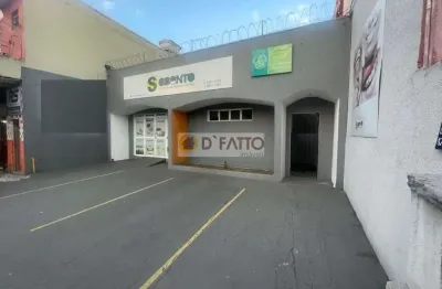 Excelente ponto comercial ? ideal para clínicas ou consultórios